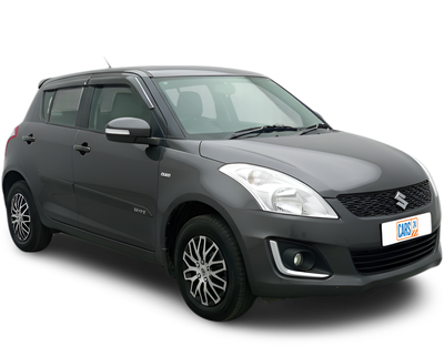 Maruti Swift-img